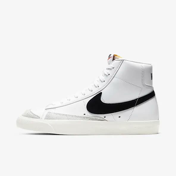 Nike Blazer cover photo